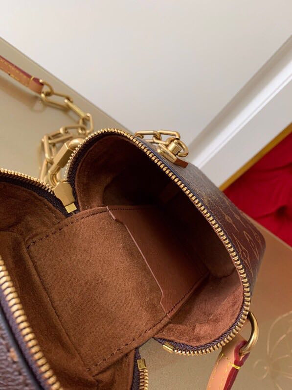 Glami- Glami- Lu-Vi bags - 3621