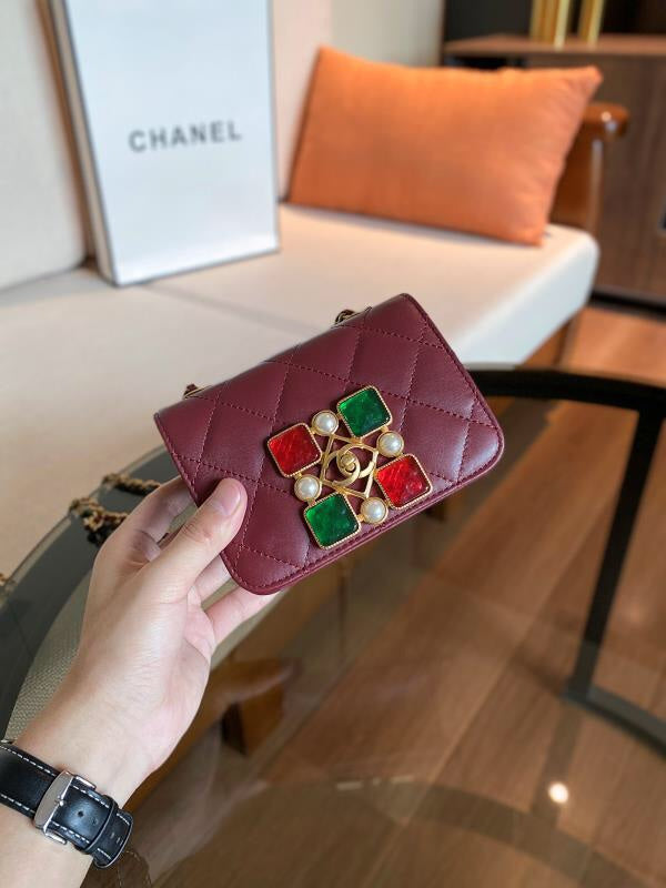 Satchel Bags - CHL Bags - 1470