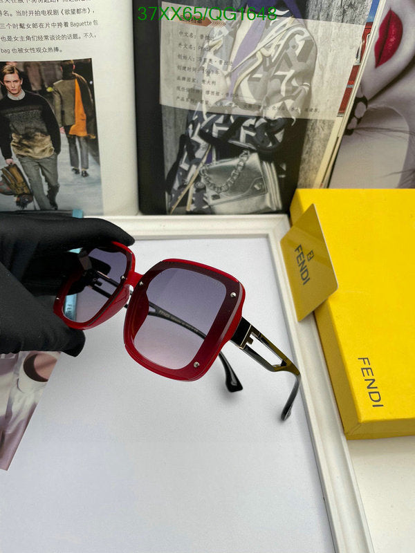 SAMC - FDE Glasses - 077