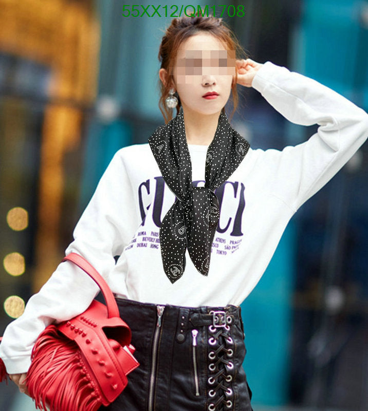 SAMC - CHL Scarves - 698