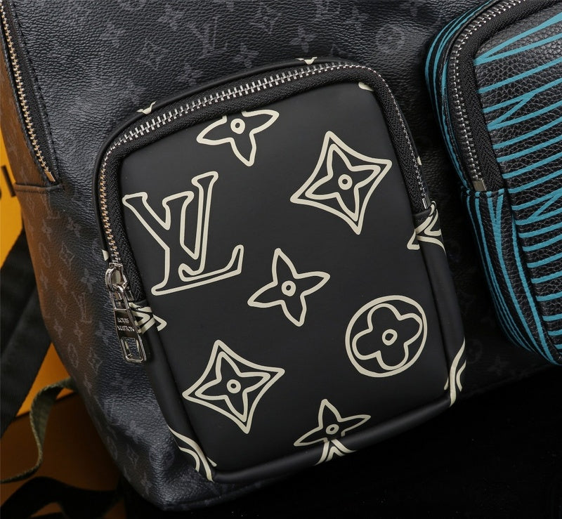 Satchel Bags - VL1 Bags - 600