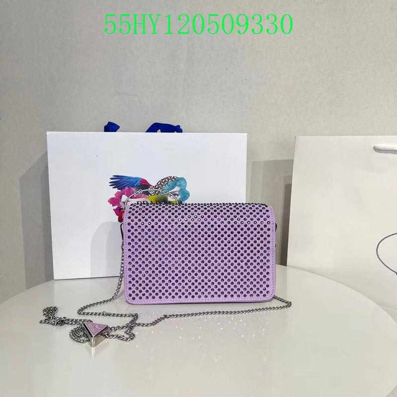 Satchel Bags - PDA Bags - 4395