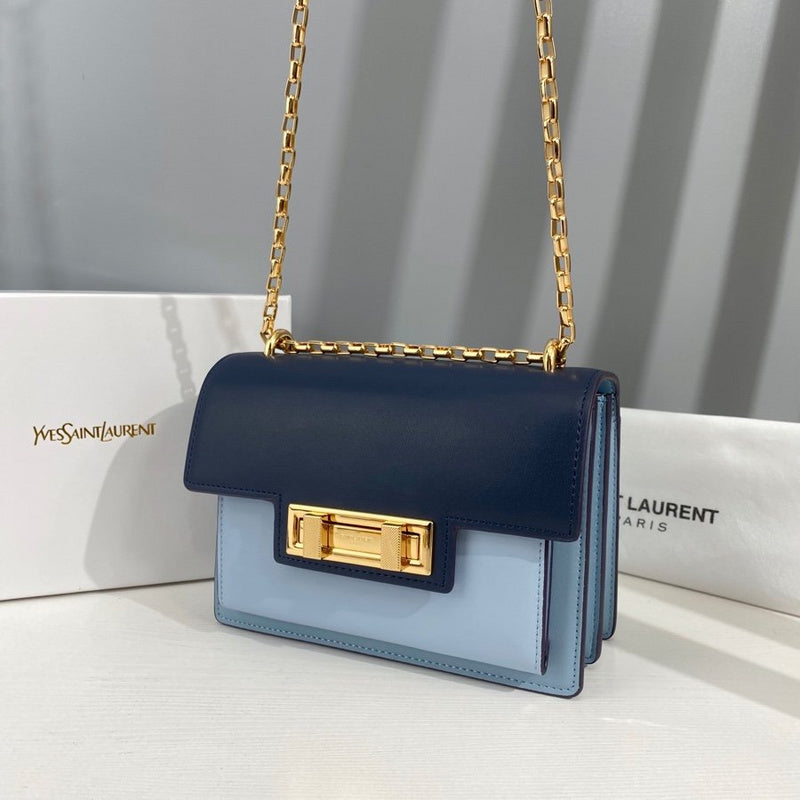 Satchel Bags - SLY Bags - 2015