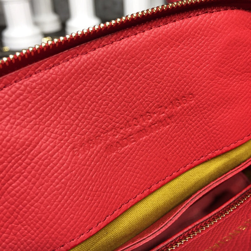 Satchel Bags - BGA Bags - 1094