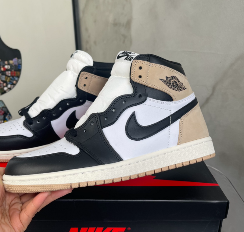 SAMC - NKE Shoes - 057