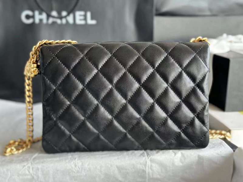 Satchel Bags - CHL Bags - 6096