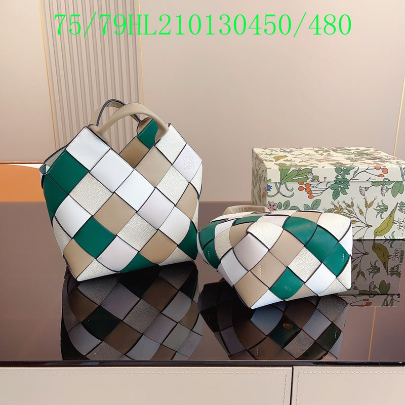 Satchel Bags - LWE Bags - 158