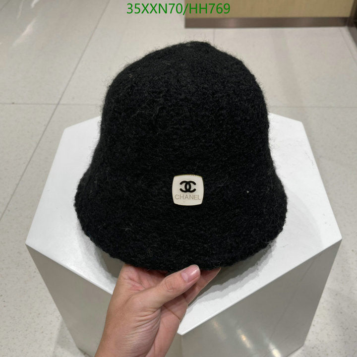 SAMC - CHL Caps & Hats - 417