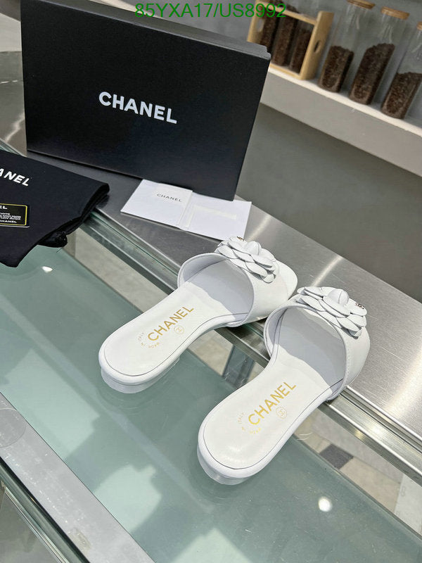 SAMC - CHL Women Shoes Slippers - 104