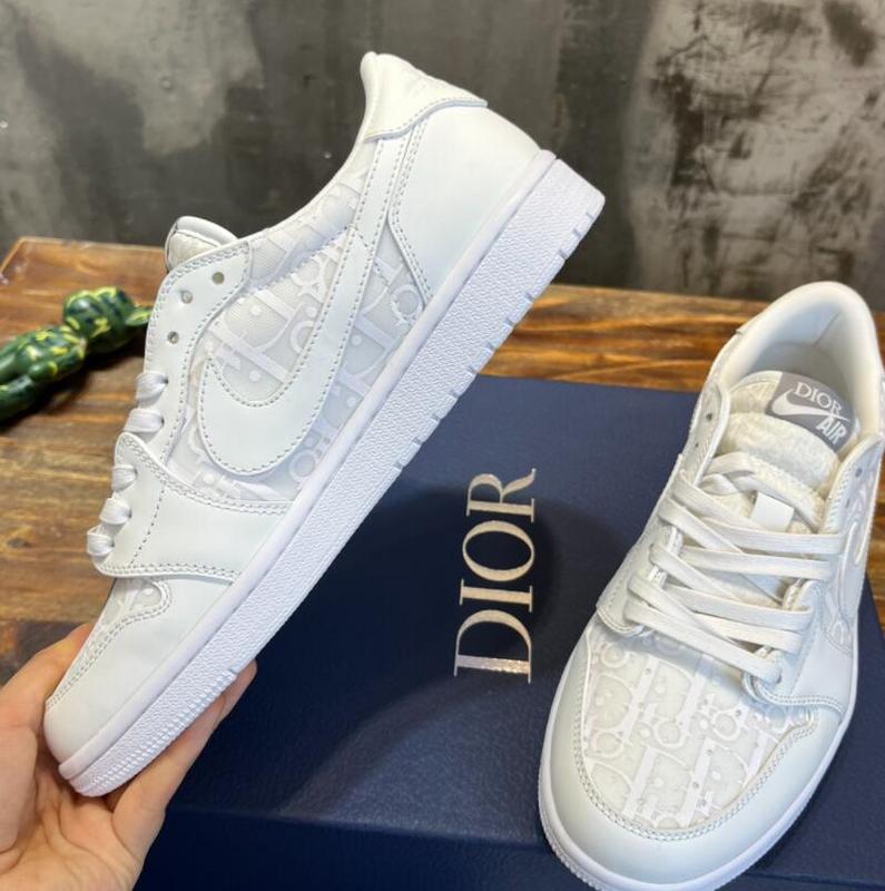 SAMCC - DOR Men Shoes - 222