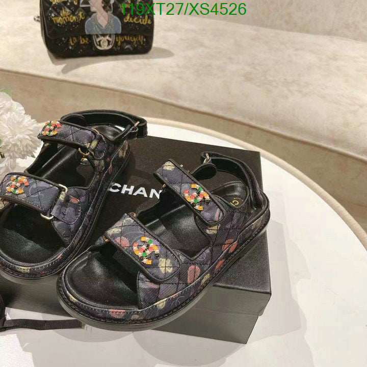 SAMC - CHL Women Shoes Beach - 067