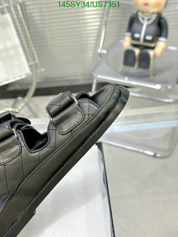 SAMC - CHL Women Shoes Beach - 028