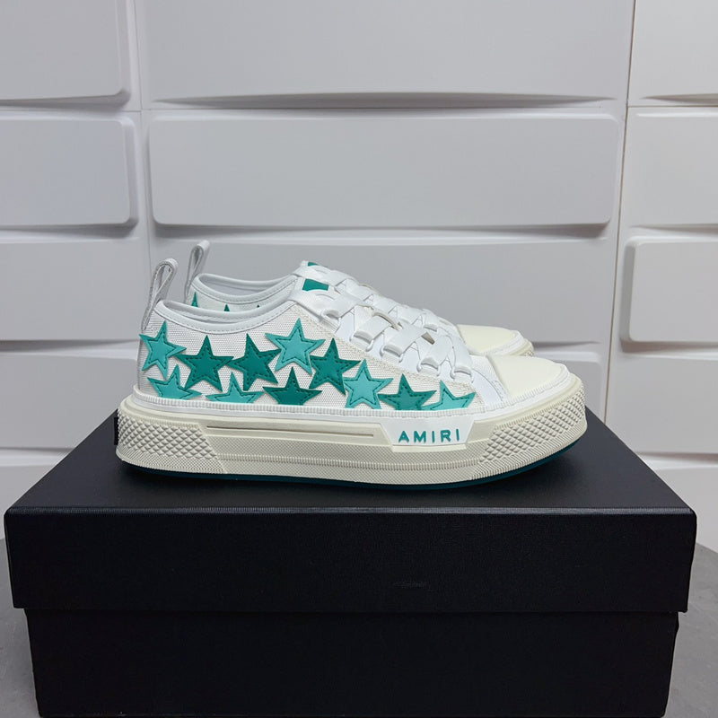 glami - AMIR Men Shoes - 127
