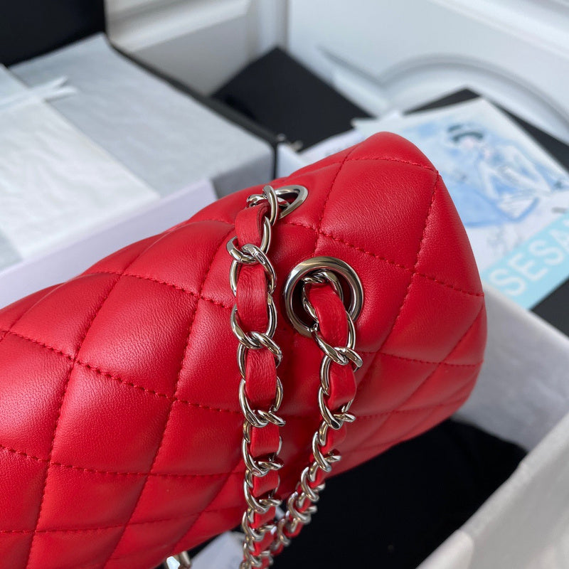 Satchel Bags - CHL Bags - 6674