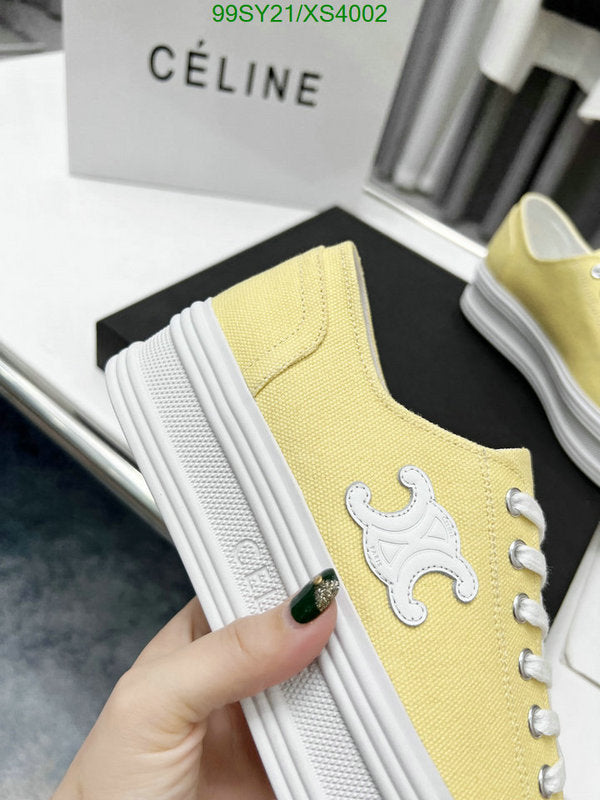 SAMC - COL Women Shoes - 238