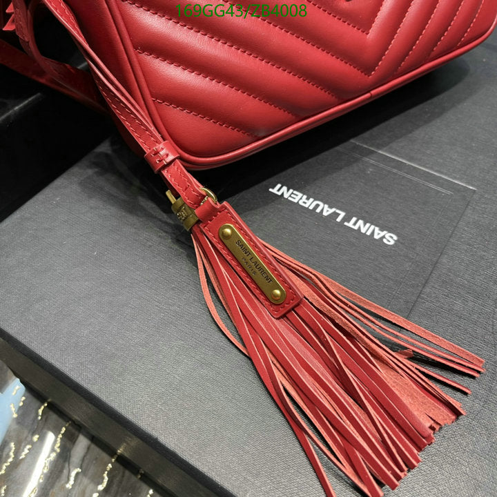 SAMC - YLS Bags - 385