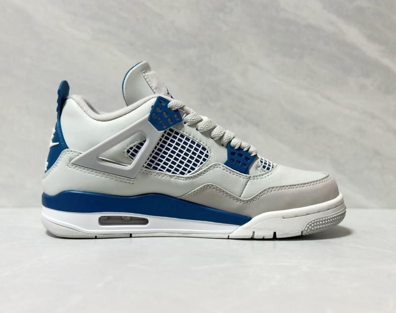SAMC - NKE Shoes - 100