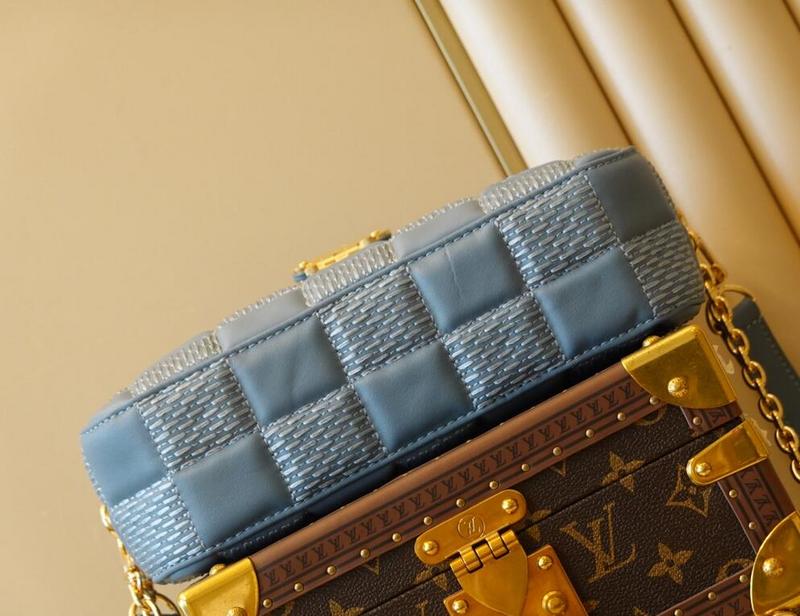 SAMC - LOV Bags - 2201