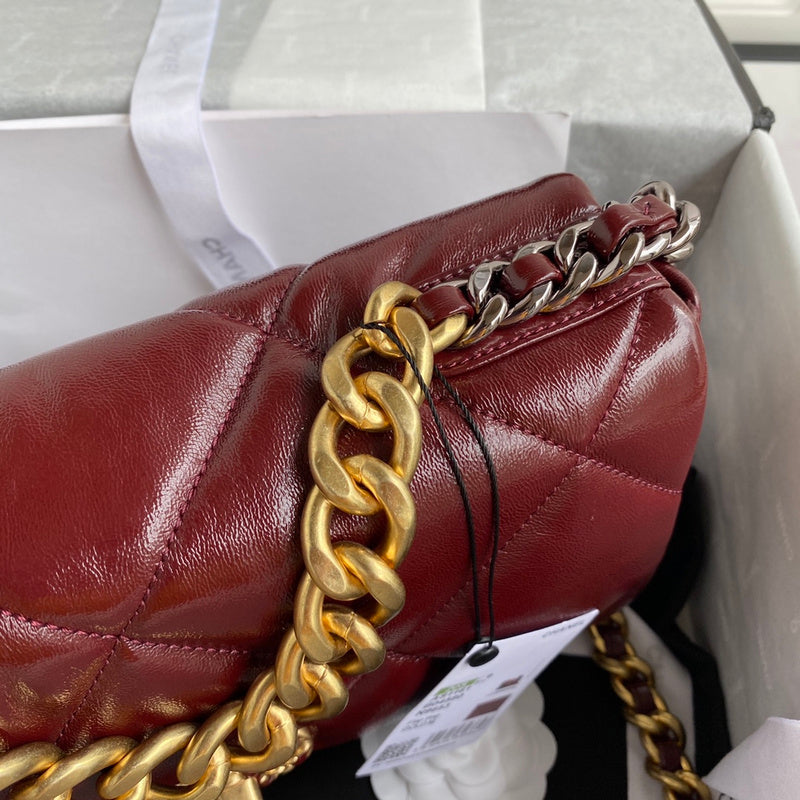 Satchel Bags - CHL Bags - 841