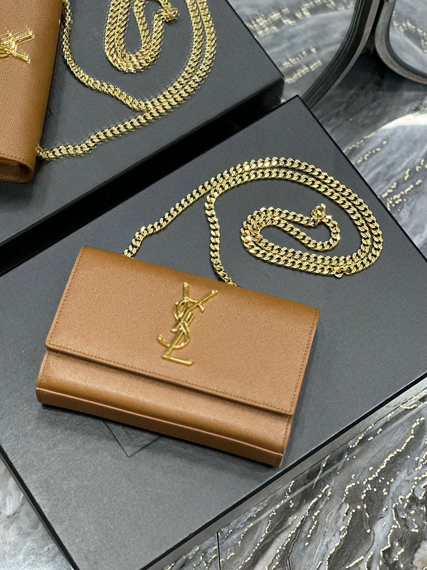 Satchel Bags - SLY Bags - 2047
