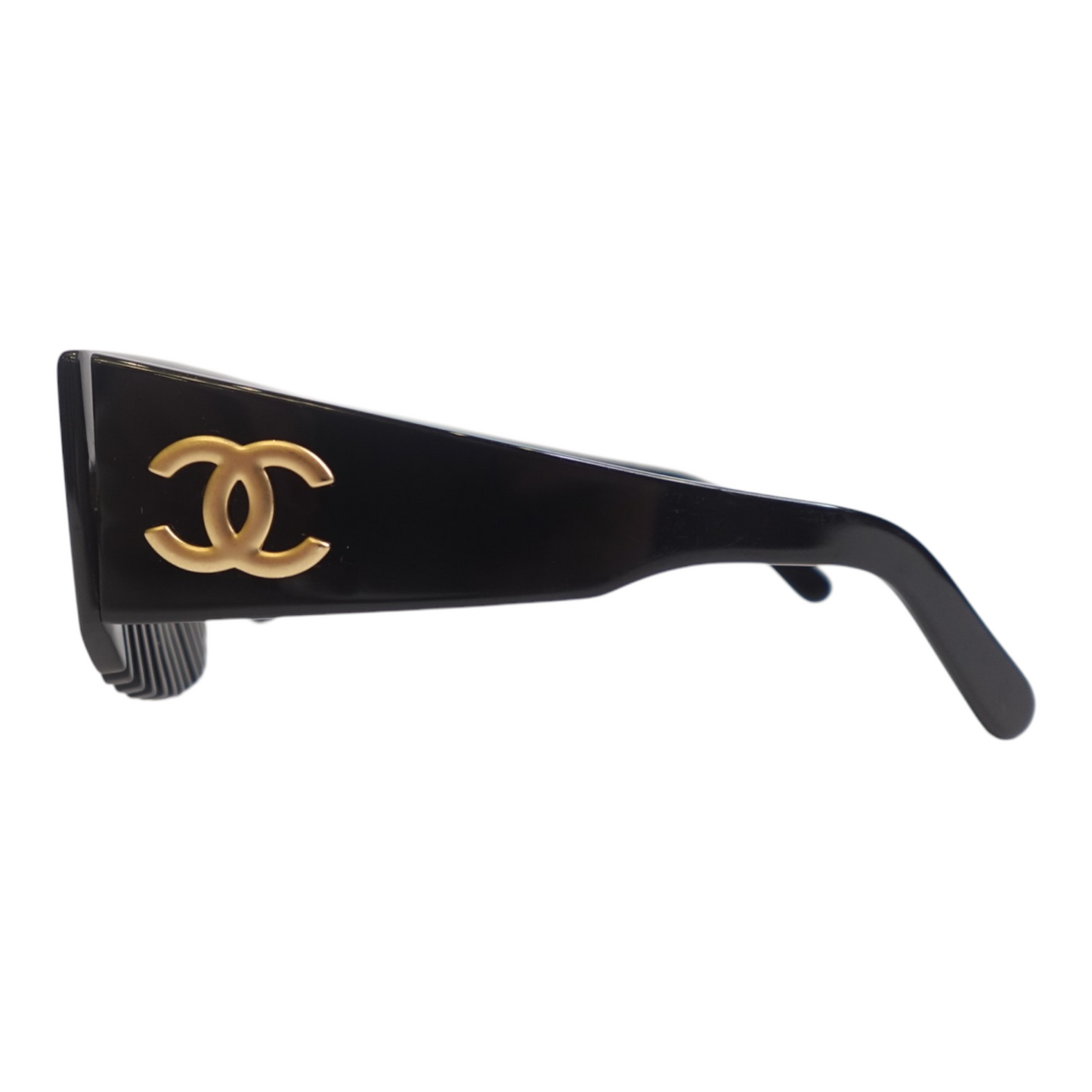 Chanel 1993 Comb Sunglasses