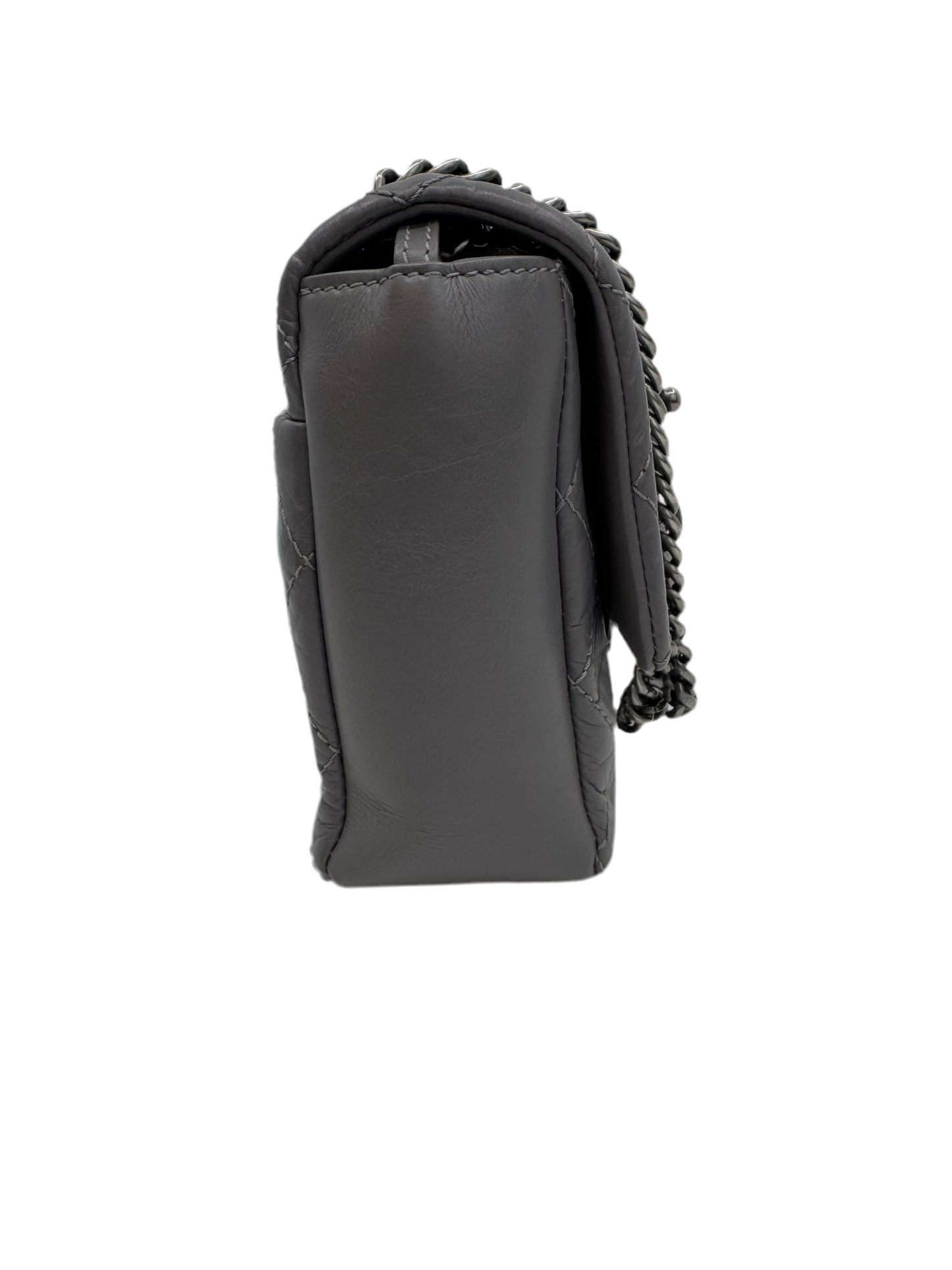 Chanel Quilted Flap Crossbody