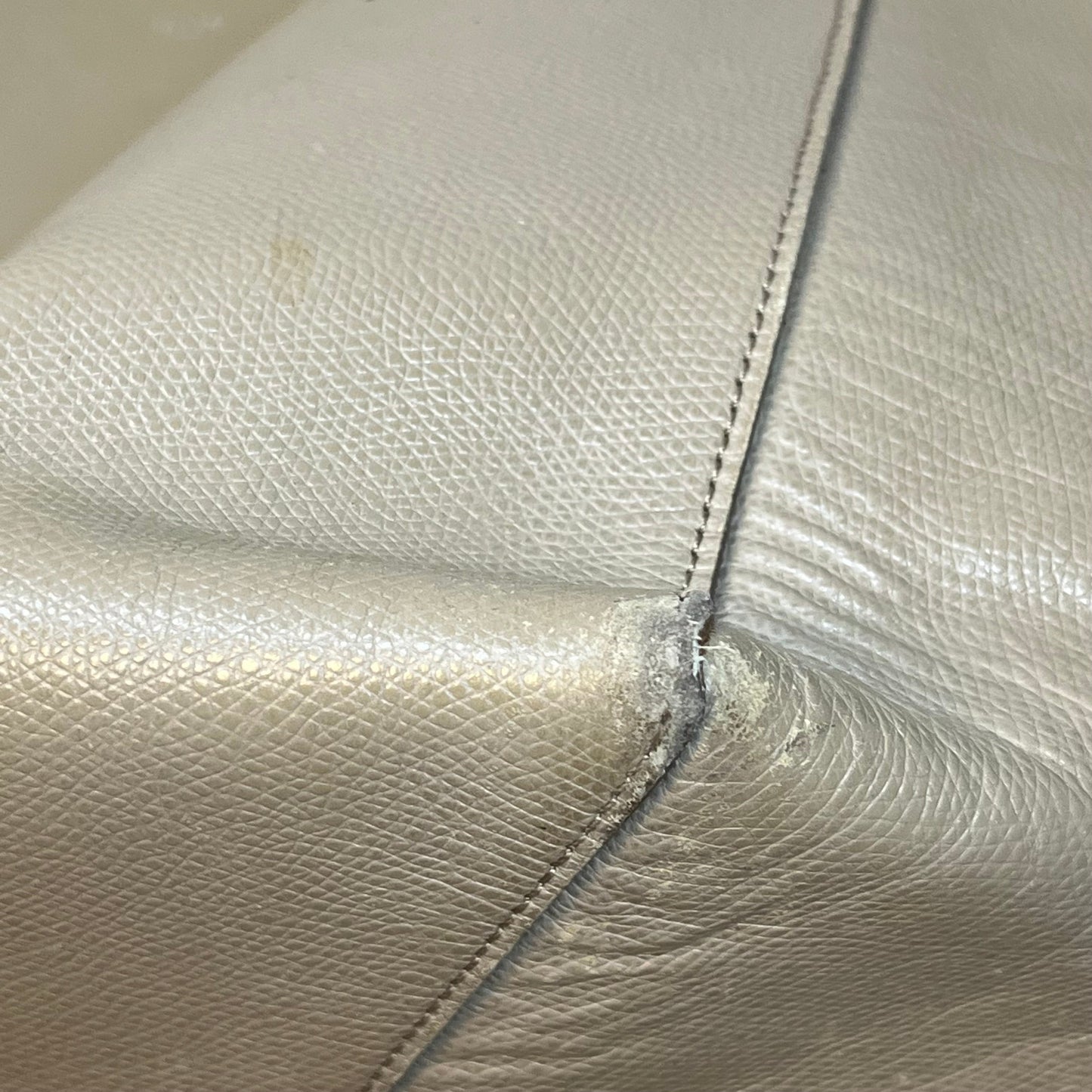 CELINE Phantom Grained Calfskin Horizontal Tote Bag