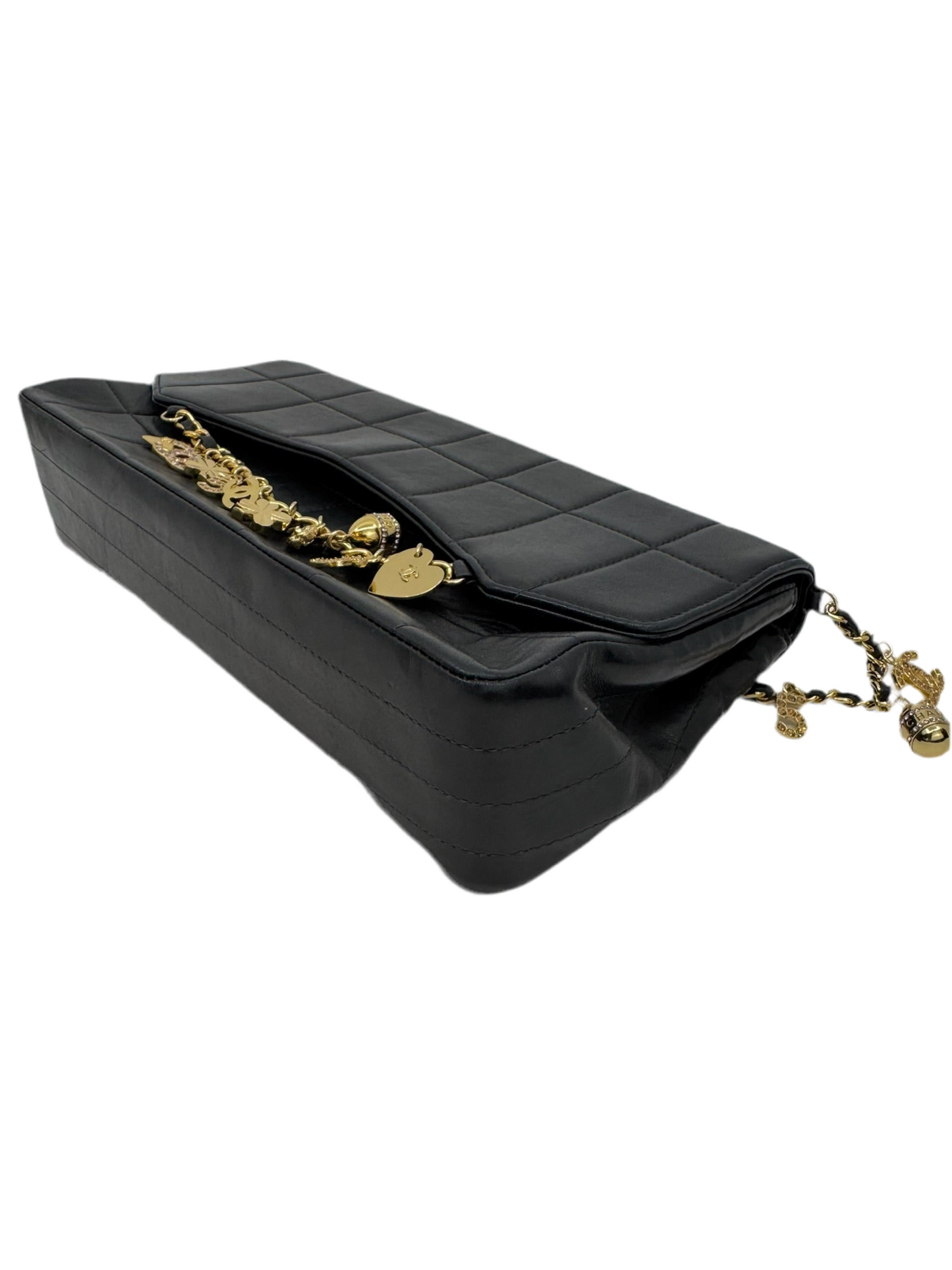 Chanel Charm Chocolate Bar