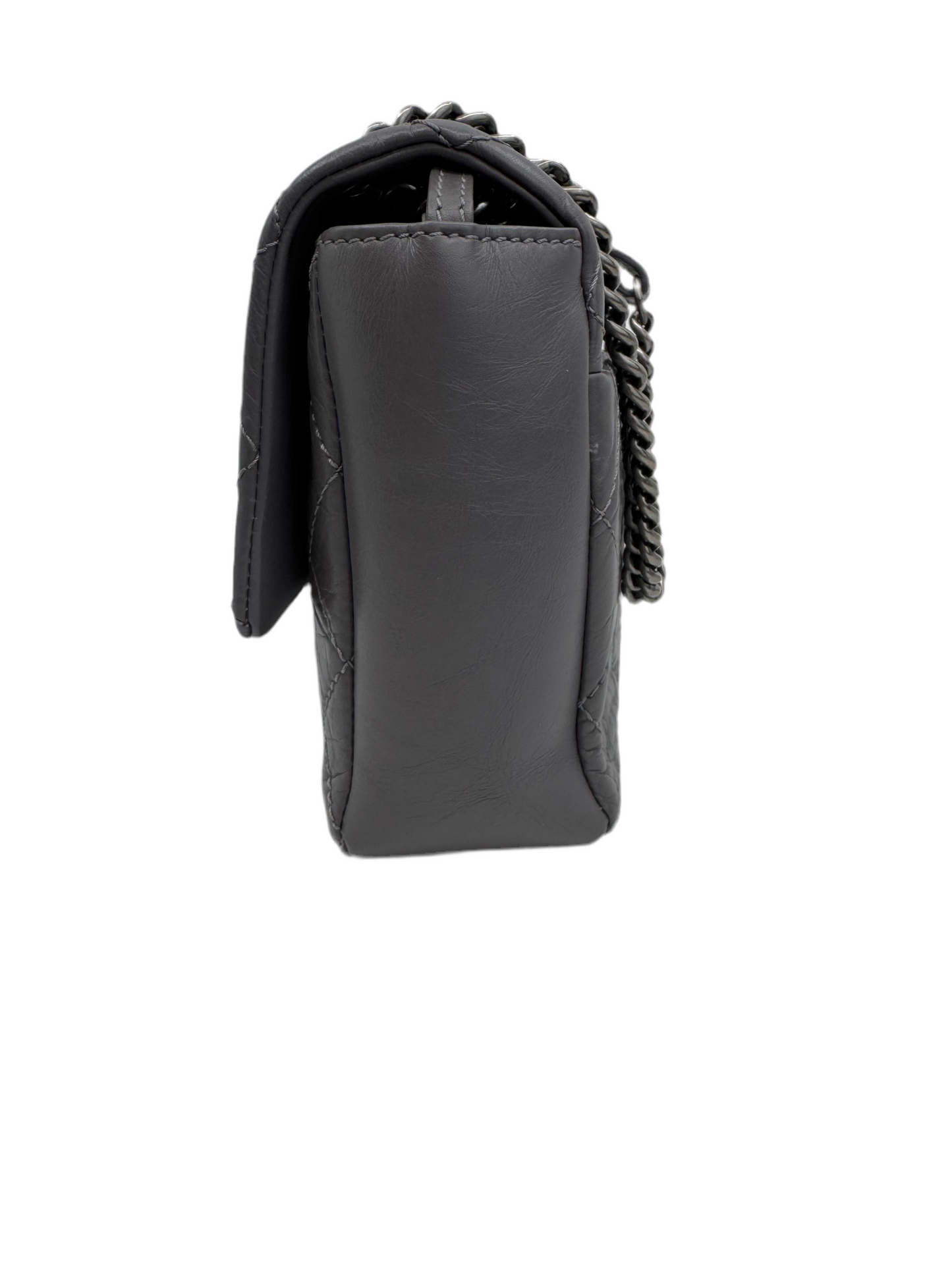 Chanel Quilted Flap Crossbody
