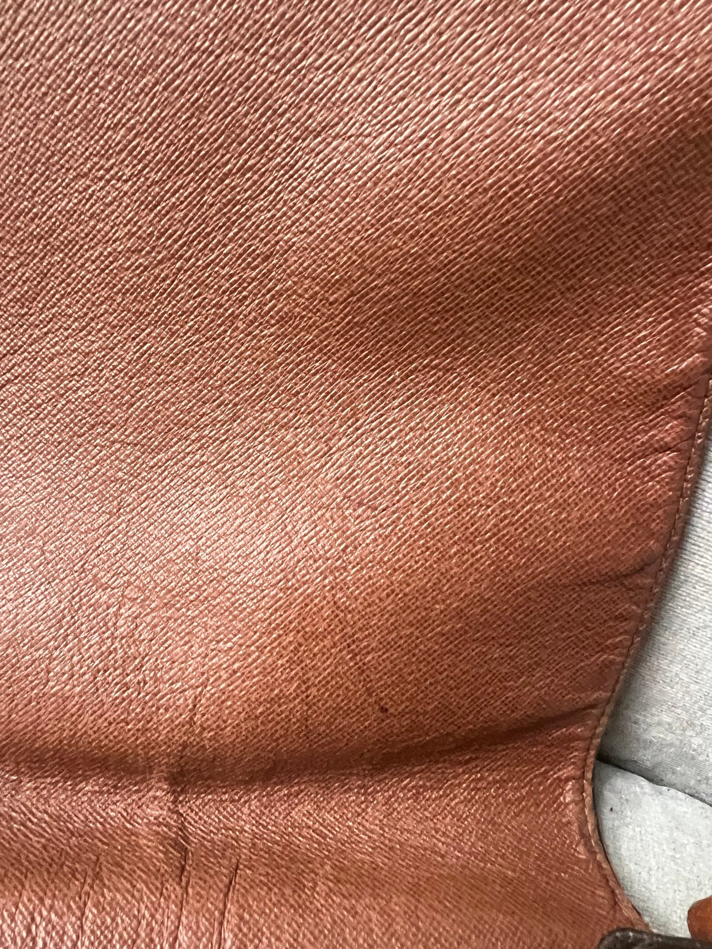 Louis Vuitton Musette Salsa GM