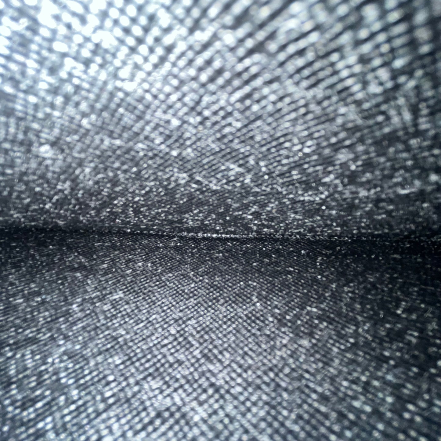 LOUIS VUITTON Damier Graphite Zippy Organizer Wallet