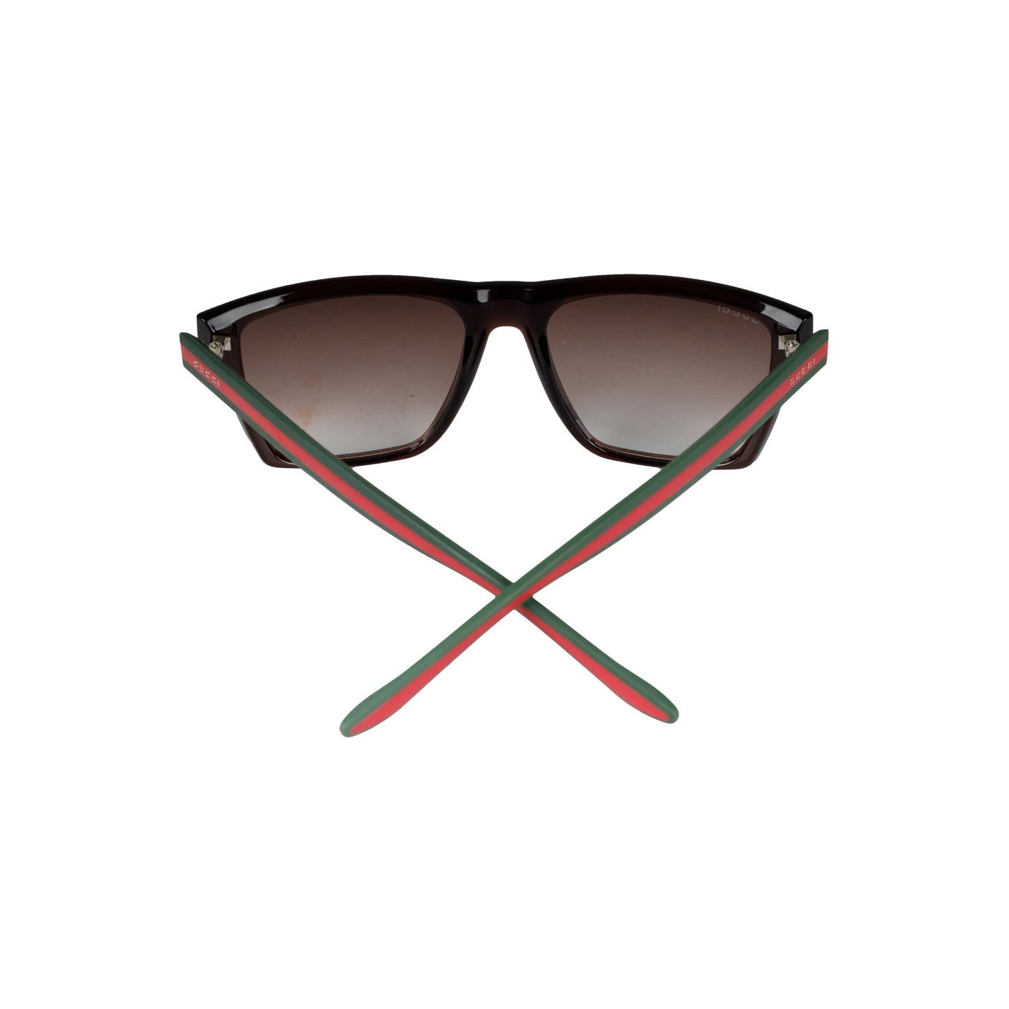 GLM-- Rectangle Sunglasses - '10s