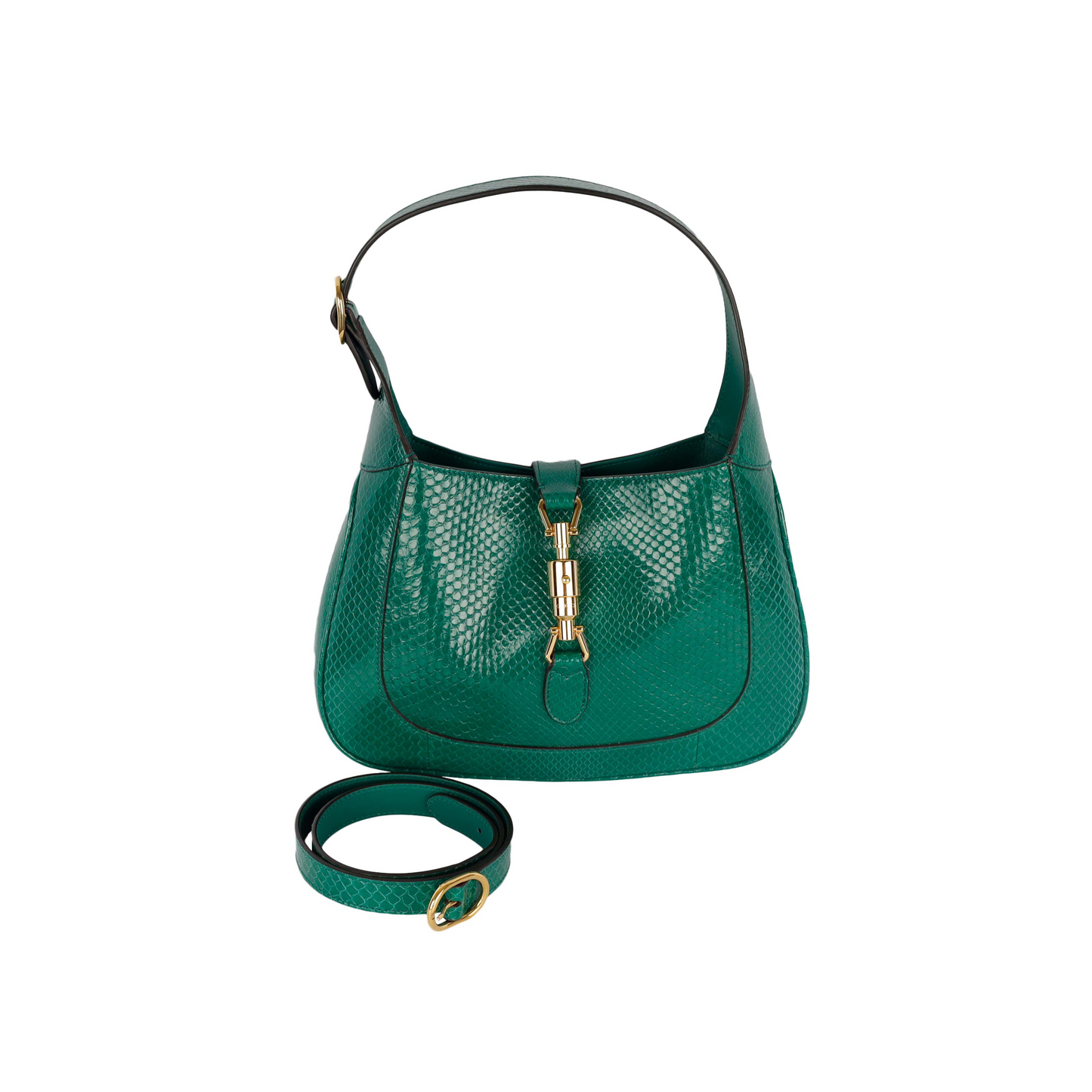GLM-- 1961 Python Jackie  - '20s