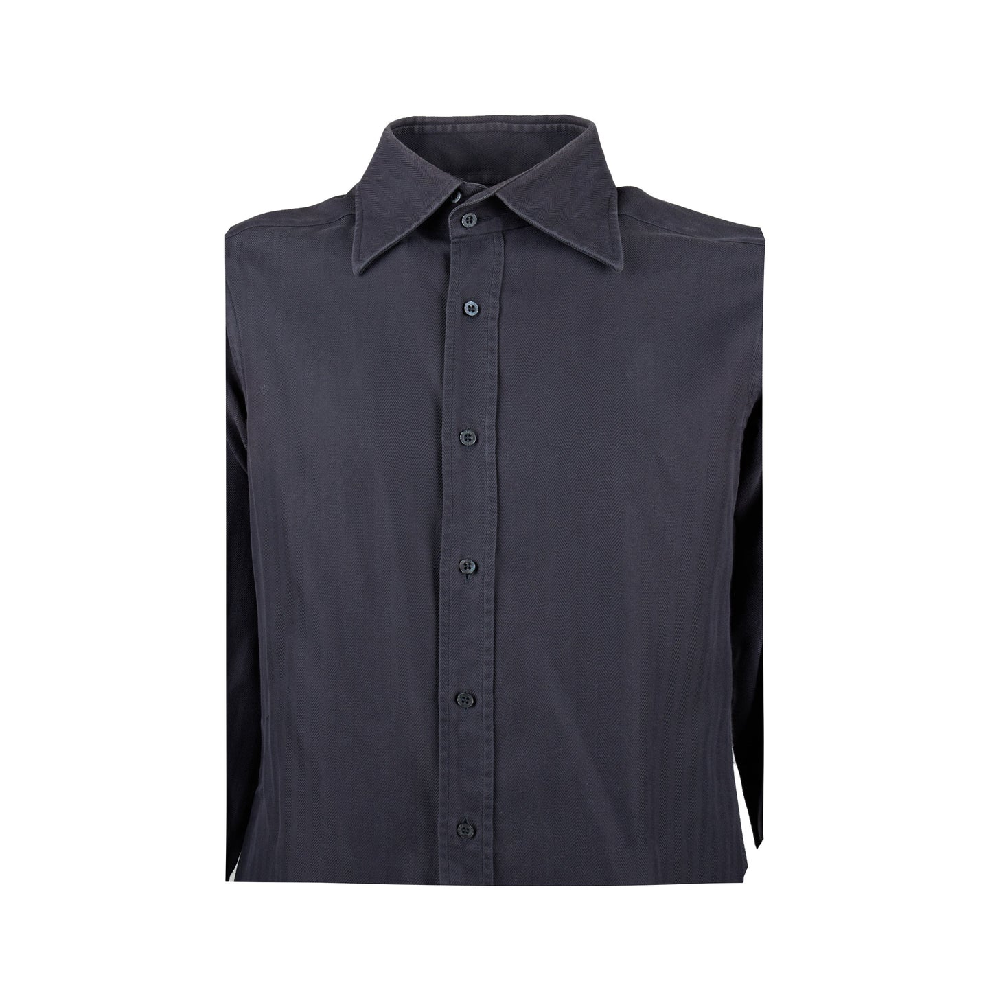 GLM-- Cotton Shirt - '10s