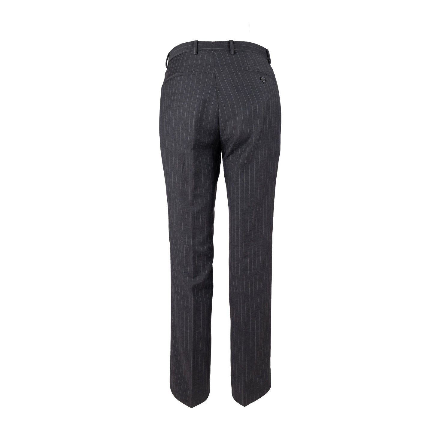 GLM-- Pinstripe Suit - '00s