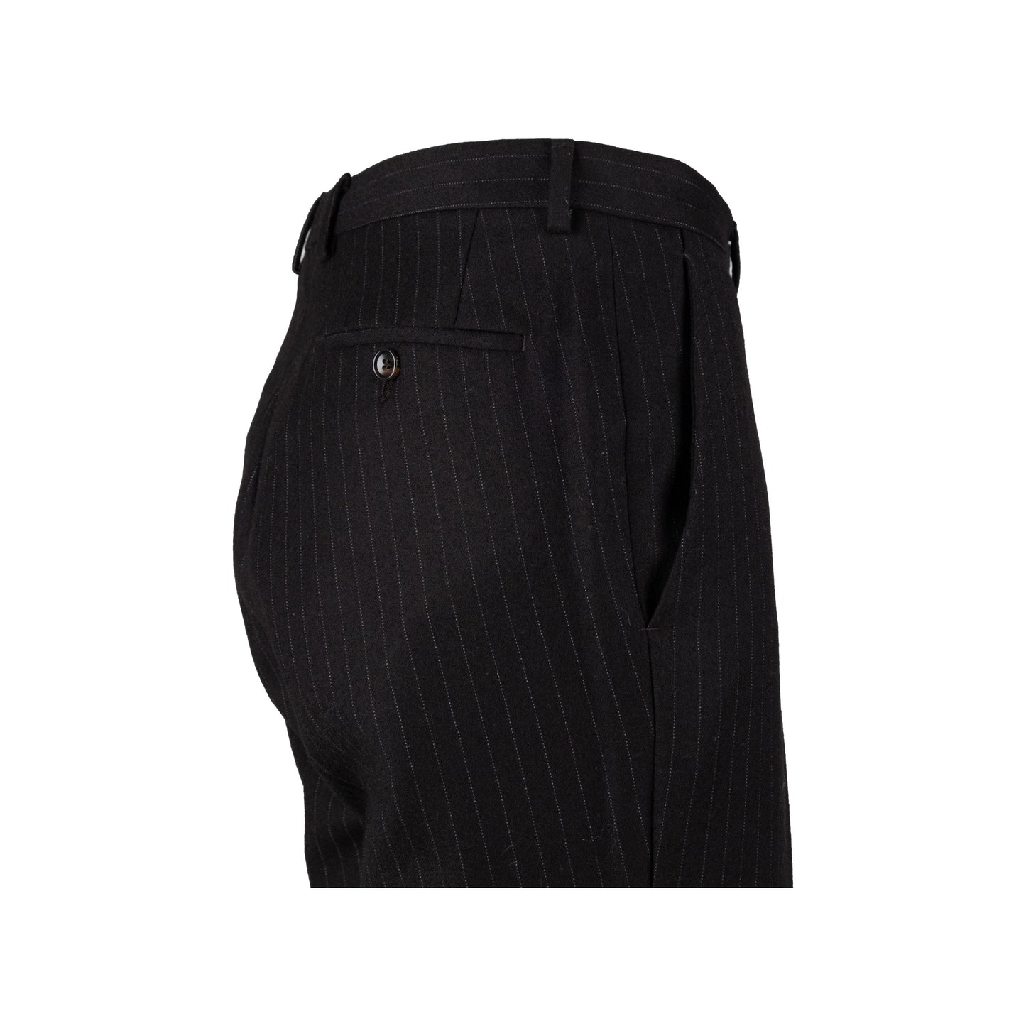 GLM-- Pinstripe Pants - '10s