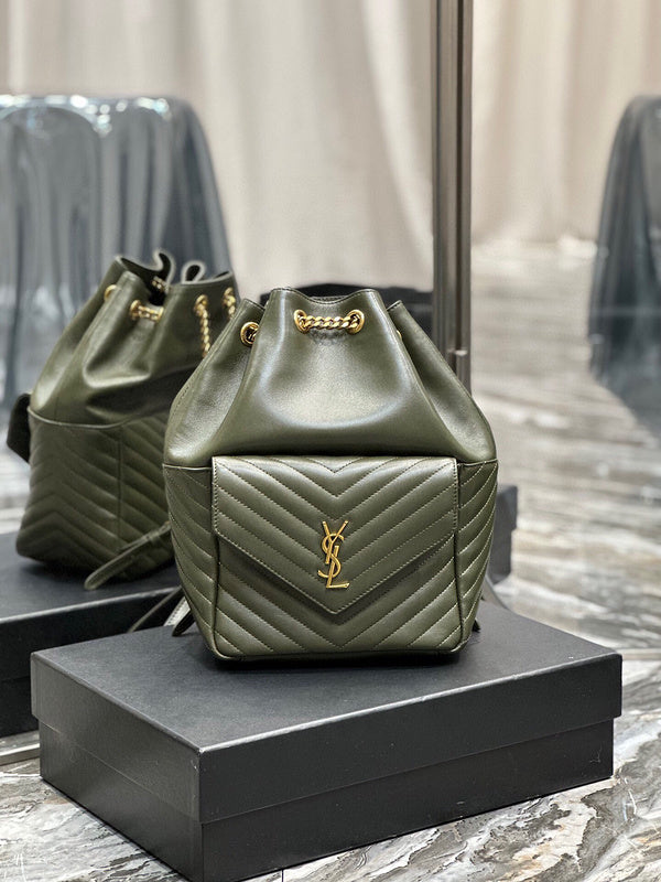 Glami- Glami- - SLY Bags - 666