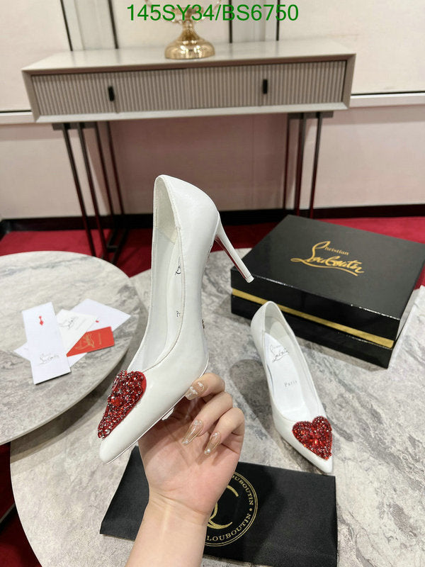 SAMC - CBL Women Shoes - 032