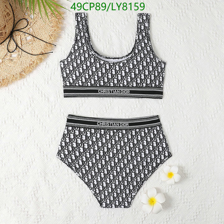 SAMC - DOR Swimsuits - 165