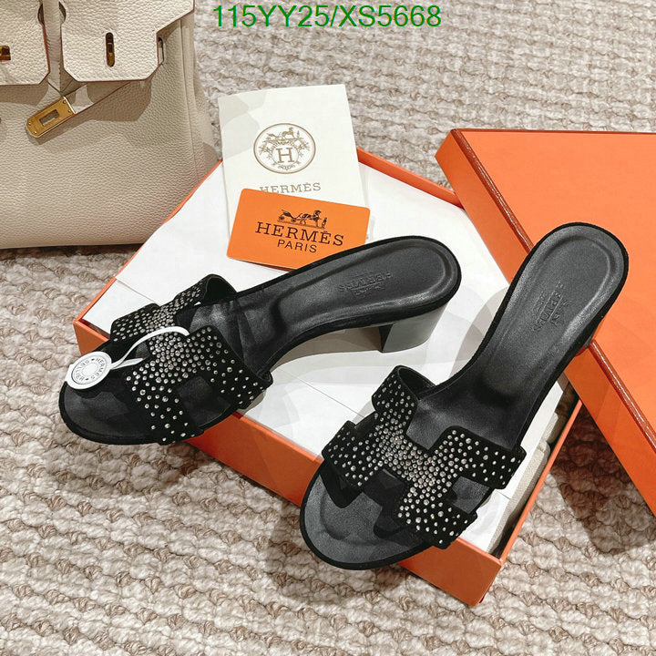 SAMC - HMS Women Shoes - 358