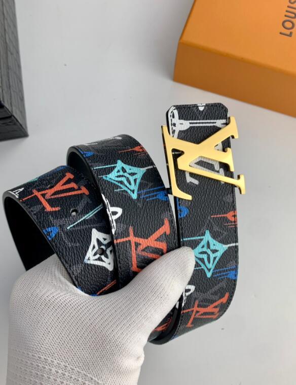 SAMC - Mix Belts - 134