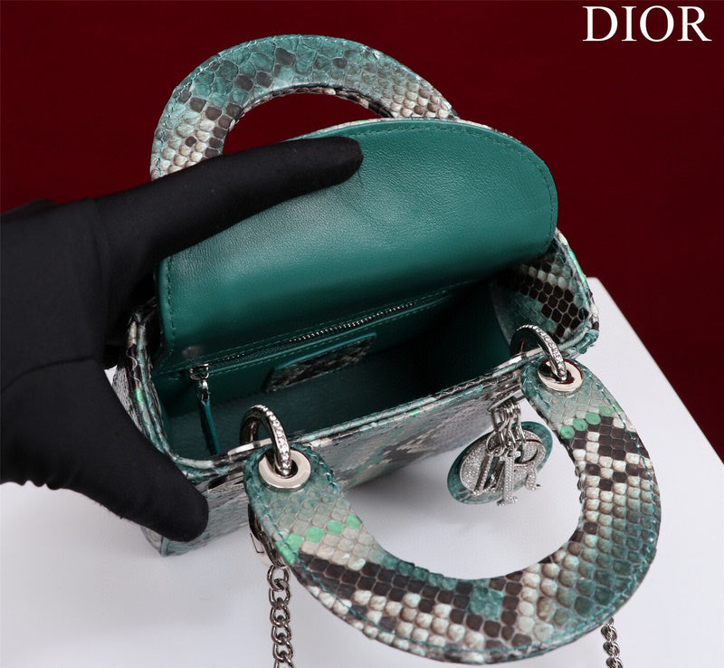 Glami Fashion - DIR Bags - 1685
