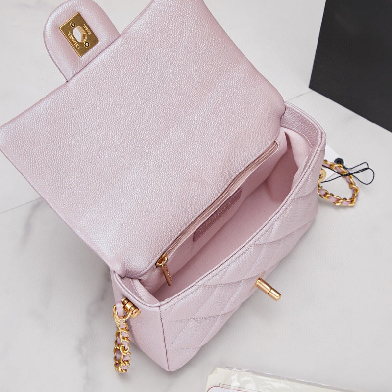 Satchel Bags - CHL Bags - 3326