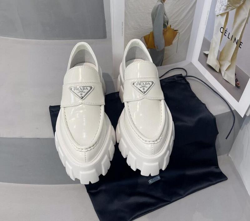 GlamyWomen Shoes - 520