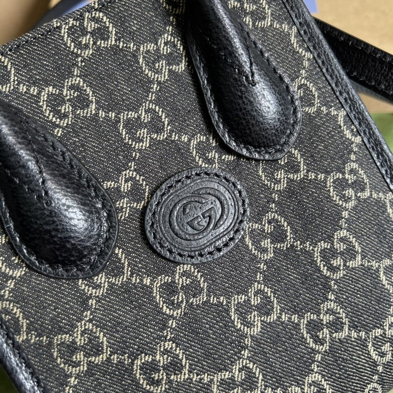 Satchel Bags - GCI Bags - 1112