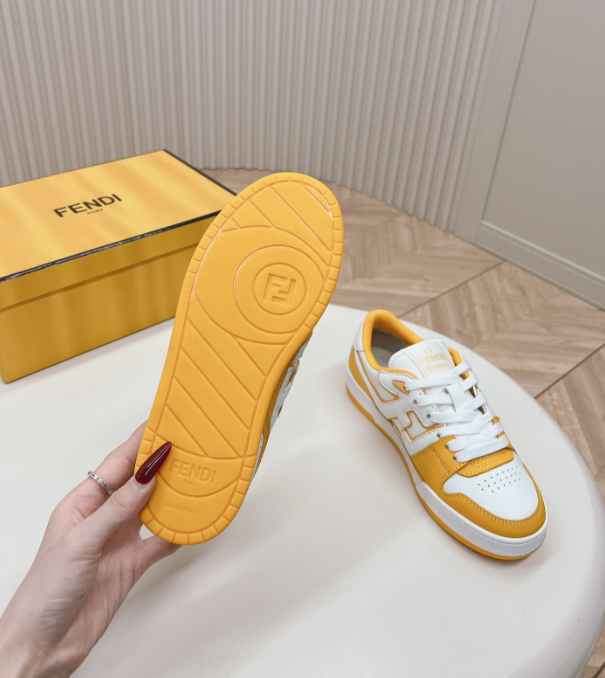 SAMC - FDE Women Shoes - 013