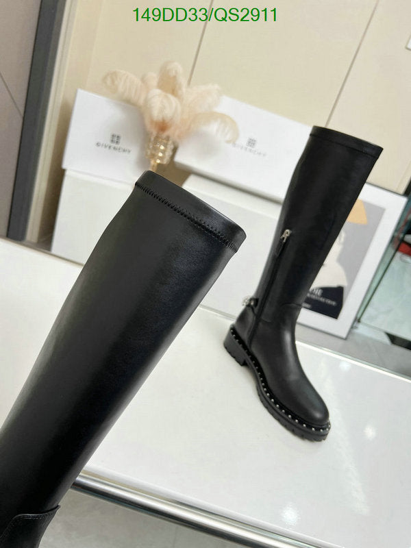 SAMC - Mix Boots - 508