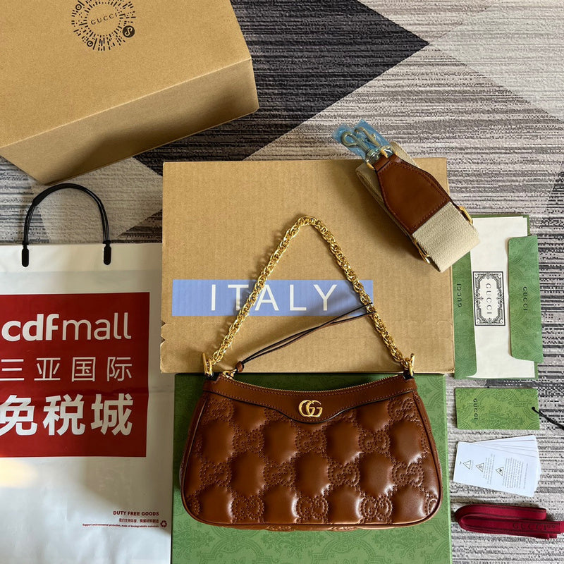 Satchel Bags - GCI Bags - 7411
