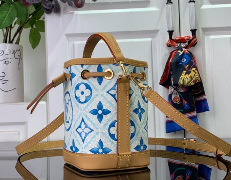 SAMC - LOV Bags - 125