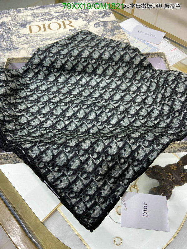 SAMC - DOR Scarves - 295